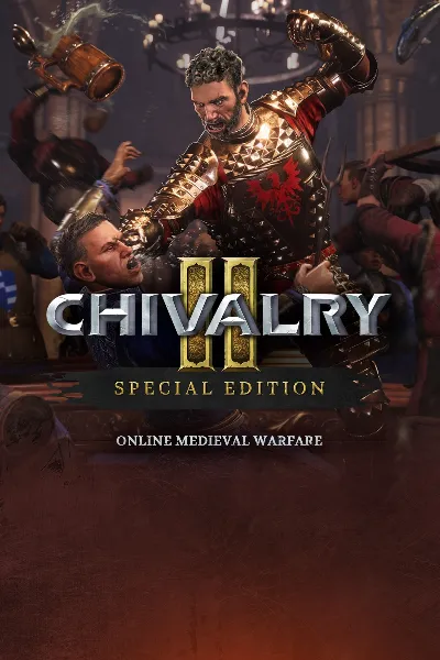 Chivalry 2 Special Edition XBOX | КЛЮЧ