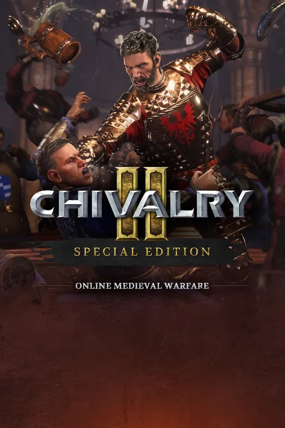 Chivalry 2 Special Edition XBOX | КЛЮЧ