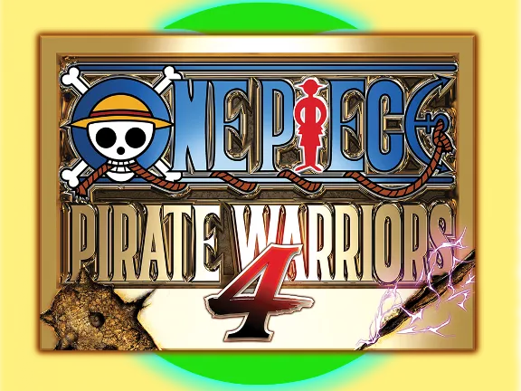 ONE PIECE: PIRATE WARRIORS 4 XBOX ONE/Xbox Series X|S
