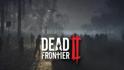 ✅ Dead Frontier 2 Survivor Starter Pack Ключ GLOBAL