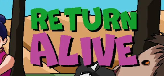 Return Alive (Steam key/Region free)