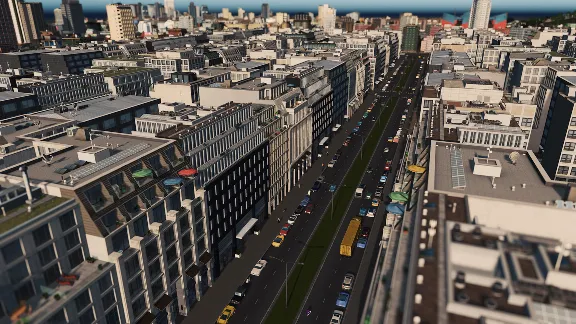 ⭐️ Cities: Skylines Deluxe Edition +33DLC🔥STEAM GLOBAL
