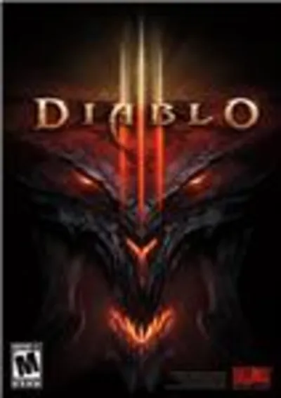DIABLO 3 EU/US/RU BATTLE.NET REGION FREE MULTILANGUAGE