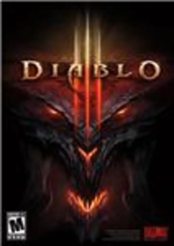 DIABLO 3 EU/US/RU BATTLE.NET REGION FREE MULTILANGUAGE