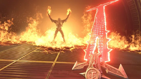 ✅ DOOM Eternal Deluxe Edition XBOX ONE X|S Key 🔑