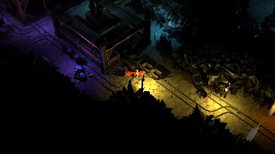 Epistory - Typing Chronicles STEAM KEY REGION FREE