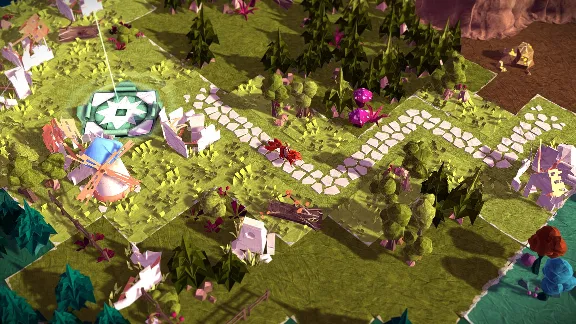 Epistory - Typing Chronicles STEAM KEY REGION FREE