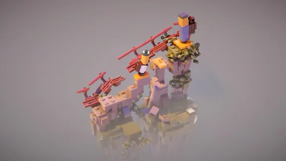 🌍 LEGO Builder&acute;s Journey XBOX ONE/ SERIES X|S/ КЛЮЧ 🔑