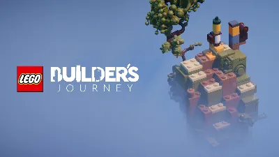 🌍 LEGO Builder&acute;s Journey XBOX ONE/ SERIES X|S/ КЛЮЧ 🔑