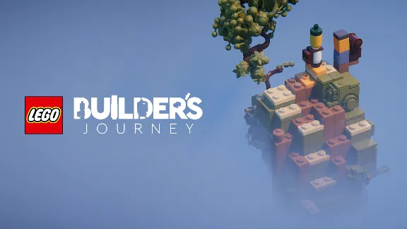 🌍 LEGO Builder&acute;s Journey XBOX ONE/ SERIES X|S/ КЛЮЧ 🔑