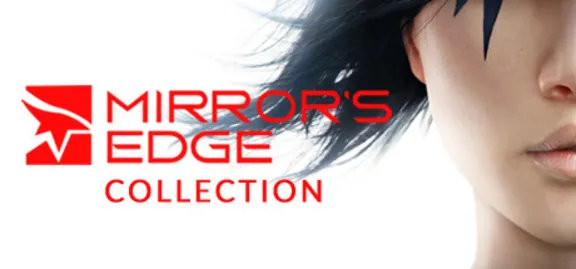 Mirror&acute;s Edge Collection💳Steam аккаунт без активаторов