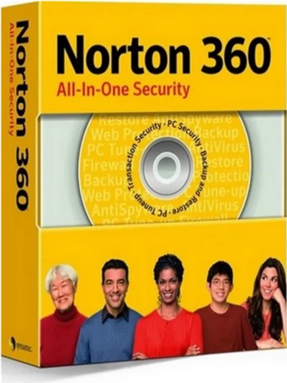 Norton 360 (2016г-2020г)-ключ 3 месяца /1ПК ORIGINAL