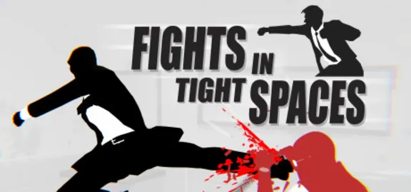 Fights in Tight Spaces 💳Steam account Global offline