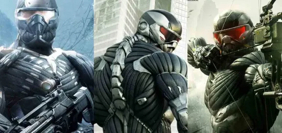 ✅ Crysis Remastered Trilogy XBOX ONE SERIES X|S Ключ 🔑