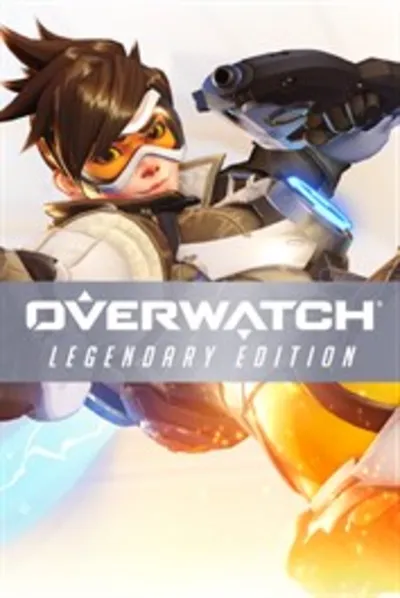 Overwatch Legendary Edition XBOXONE ключ