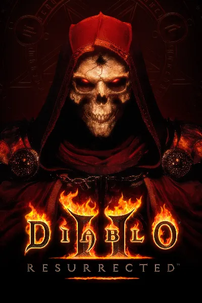 ✅💥 DIABLO II: RESURRECTED ✅ XBOX ONE/X/S 🔑 КЛЮЧ 🔑
