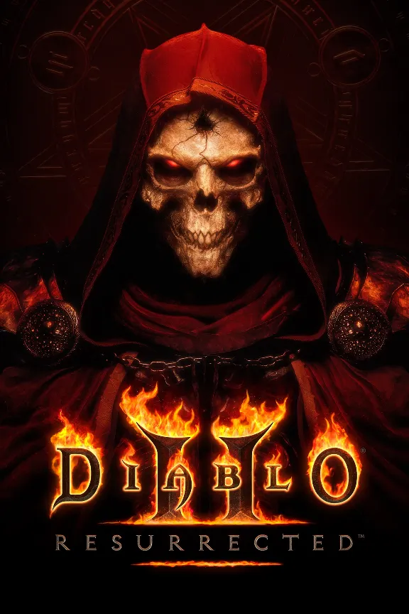 ✅💥 DIABLO II: RESURRECTED ✅ XBOX ONE/X/S 🔑 КЛЮЧ 🔑