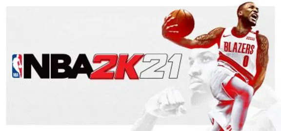 💳NBA 2K21|новый аккаунт|EPIC GAMES