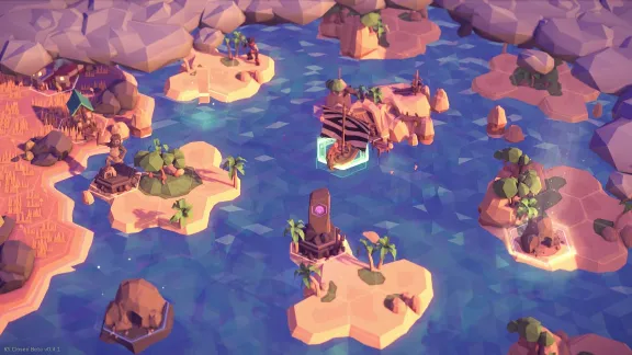 For The King 🔑STEAM KEY 🌎GLOBAL