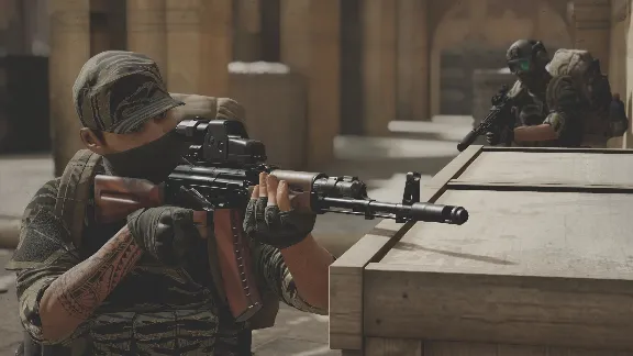 Insurgency: Sandstorm АВТОДОСТАВКА STEAM GLOBAL МГНОВЕННО ЛИЦЕНЗИЯ