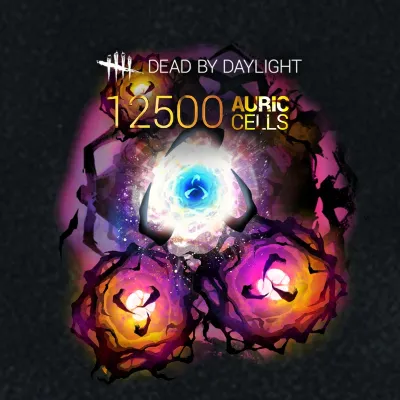 Dead by Daylight:  500- 25000 АУРИТ/КЛЕТКИ XBOX|PC + DLC