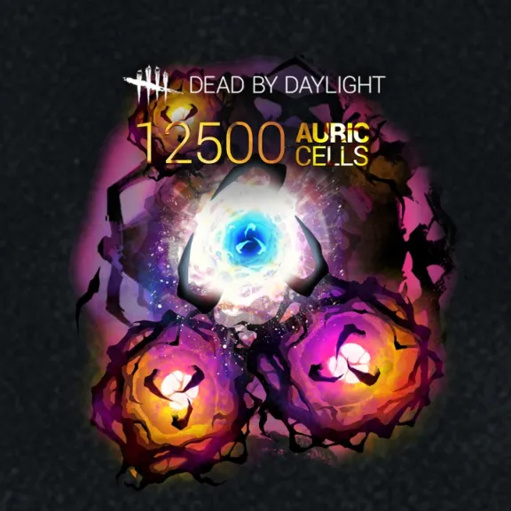 Dead by Daylight:  500- 25000 АУРИТ/КЛЕТКИ XBOX|PC + DLC