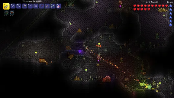 Terraria АВТОДОСТАВКА STEAM GLOBAL МГНОВЕННО ЛИЦЕНЗИЯ