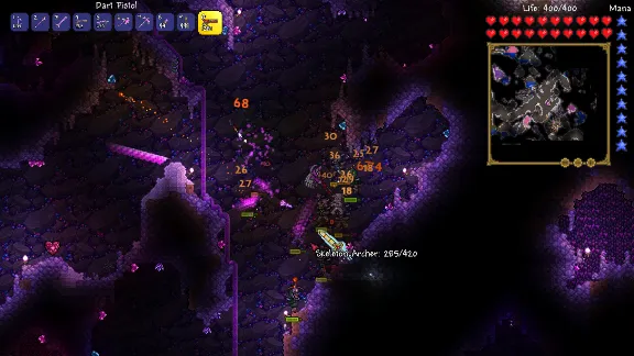 Terraria АВТОДОСТАВКА STEAM GLOBAL МГНОВЕННО ЛИЦЕНЗИЯ