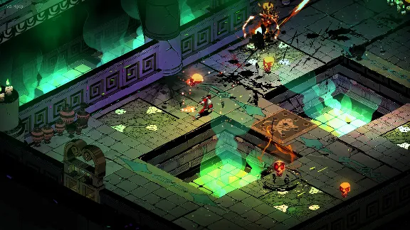 Hades АВТОДОСТАВКА STEAM GLOBAL МГНОВЕННО ЛИЦЕНЗИЯ