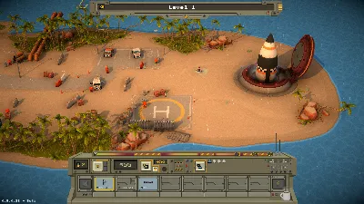 Warpips STEAM KEY REGION FREE GLOBAL ROW + ПОДАРОК 🎁