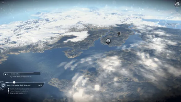 Frostpunk: The Last Autumn (DLC) STEAM КЛЮЧ РФ+КЗ+СНГ