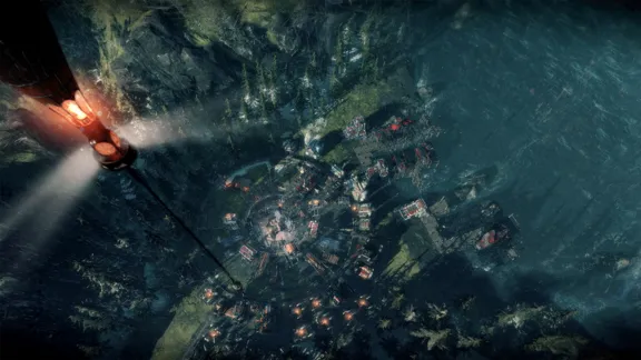 Frostpunk: The Last Autumn (DLC) STEAM КЛЮЧ РФ+КЗ+СНГ
