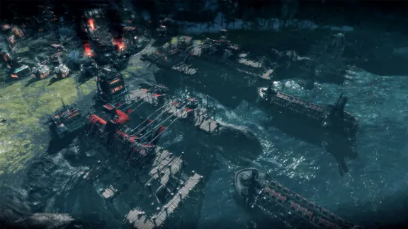 Frostpunk: The Last Autumn (DLC) STEAM КЛЮЧ РФ+КЗ+СНГ