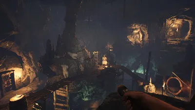 The Forgotten City АВТОДОСТАВКА STEAM GLOBAL МГНОВЕННО ЛИЦЕНЗИЯ