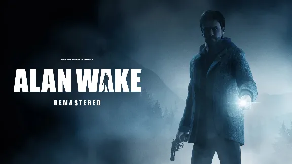 🌍Alan Wake Remastered XBOX ONE / XBOX SERIES X|S КЛЮЧ🔑 + GIFT 🎁