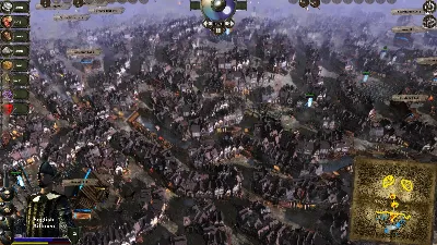 Kingdom Wars 4: The Plague STEAM KEY REGION FREE GLOBAL