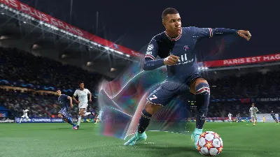 ⚽💥FIFA 22/ Region FREE/ АККАУНТ/ Steam💥⚽