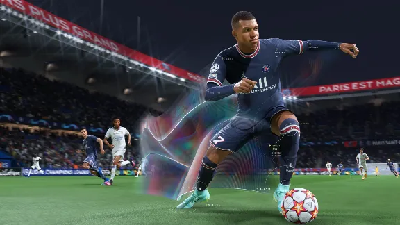 ⚽💥FIFA 22/ Region FREE/ АККАУНТ/ Steam💥⚽