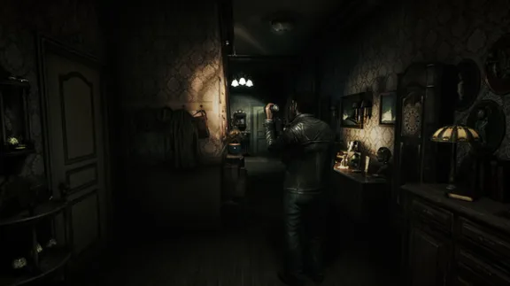 SONG OF HORROR Complete Edition (Steam Ключ / Global)