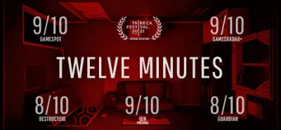 Twelve Minutes - Steam Global offline 💳