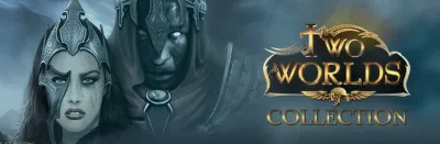 Two Worlds Collection >>> STEAM GIFT | RU-CIS