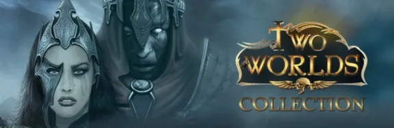 Two Worlds Collection >>> STEAM GIFT | RU-CIS