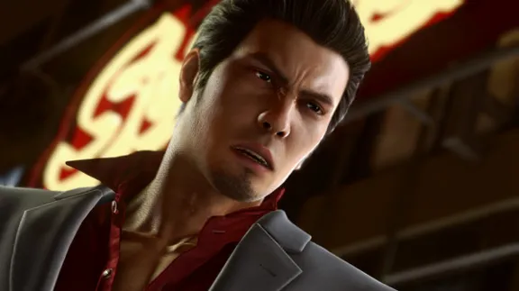 ✅YAKUZA KIWAMI 2 (Steam Ключ / Россия + Весь Мир) 💳0%