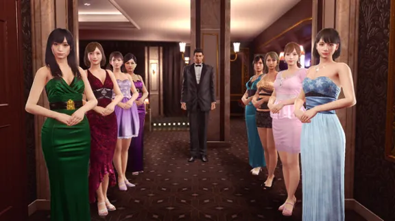 ✅YAKUZA KIWAMI 2 (Steam Ключ / Россия + Весь Мир) 💳0%