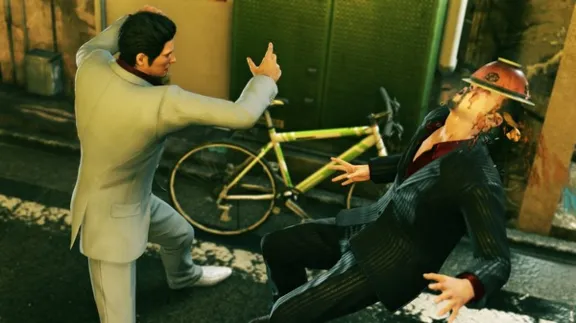 ✅YAKUZA KIWAMI 2 (Steam Ключ / Россия + Весь Мир) 💳0%