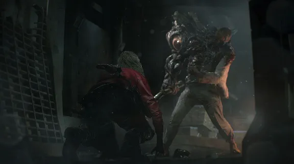 🌍RACCOON CITY EDITION (2 + 3) XBOX ONE / XBOX SERIES X|S KEY 🔑