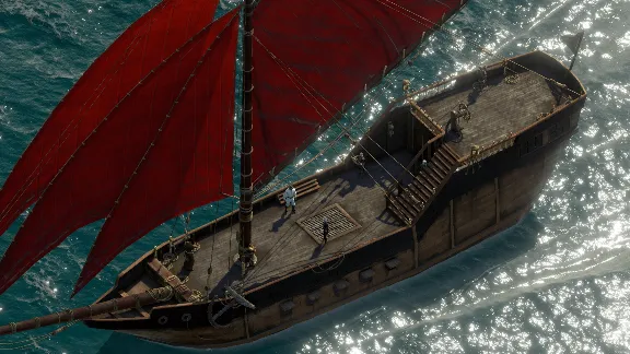 🌍Pillars of Eternity II: Deadfire Ultimate XBOX KEY 🔑