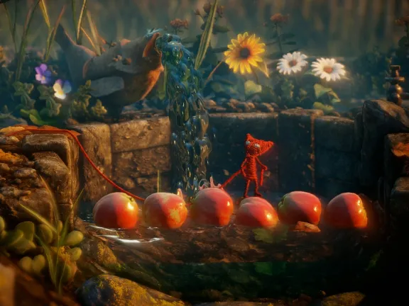 🎮UNRAVEL + UNRAVEL TWO - YARNY BUNDLE XBOX 🔑КЛЮЧ🔥
