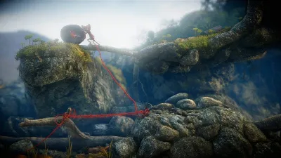 🎮UNRAVEL + UNRAVEL TWO - YARNY BUNDLE XBOX 🔑КЛЮЧ🔥