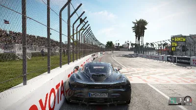 🎮PROJECT CARS 2 DELUXE EDITION XBOX ONE / X|S 🔑КЛЮЧ🔥